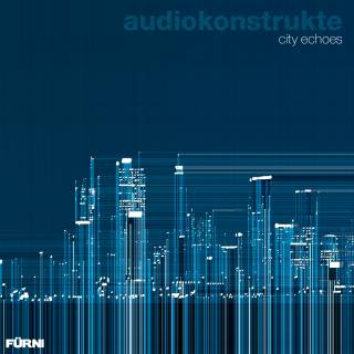 Audiokonstrukte - Disfiction